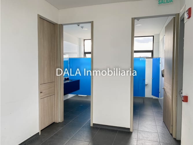 Consultorio en venta en Calahorra, Cajicá, 38 m² · foto 11 de 19
