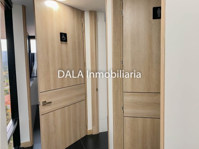 Consultorio en venta en Calahorra, Cajicá, 38 m² · foto 12 de 19