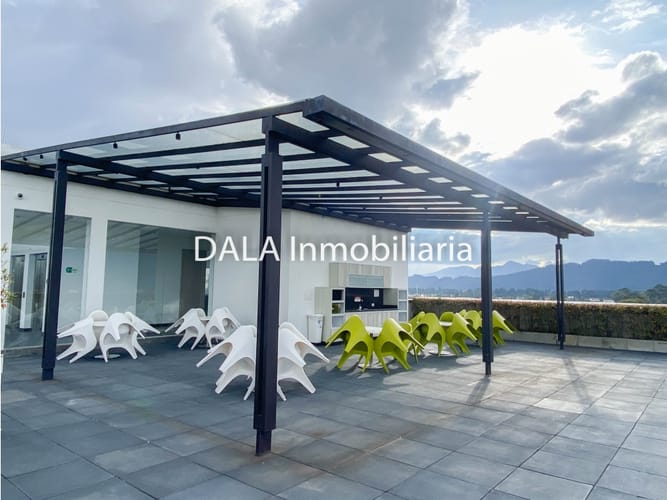 Consultorio en venta en Calahorra, Cajicá, 38 m² · foto 13 de 19