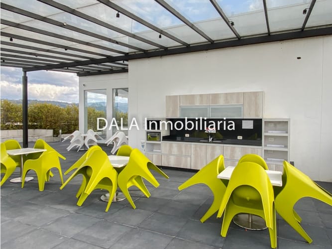 Consultorio en venta en Calahorra, Cajicá, 38 m² · foto 14 de 19