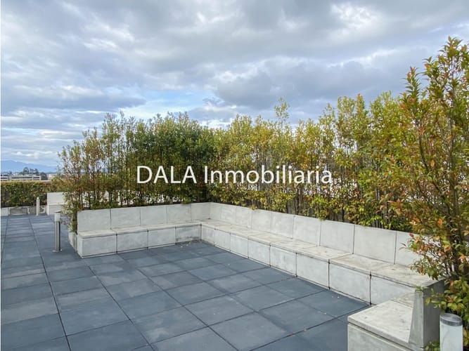 Consultorio en venta en Calahorra, Cajicá, 38 m² · foto 15 de 19