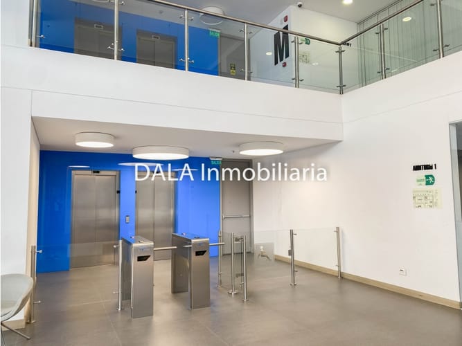 Consultorio en venta en Calahorra, Cajicá, 38 m² · foto 16 de 19