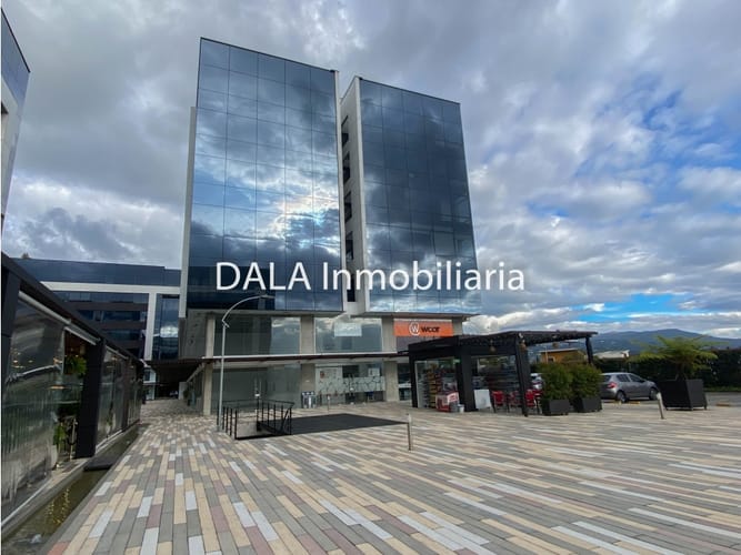 Consultorio en venta en Calahorra, Cajicá, 38 m² · foto 17 de 19