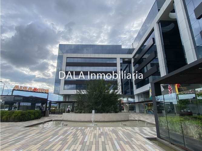 Consultorio en venta en Calahorra, Cajicá, 38 m² · foto 18 de 19