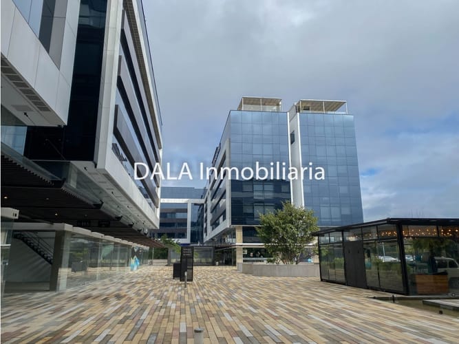 Consultorio en venta en Calahorra, Cajicá, 38 m² · foto 19 de 19