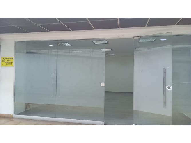 Local en arriendo en San Jose, Pereira, 41 m² · foto 4 de 8