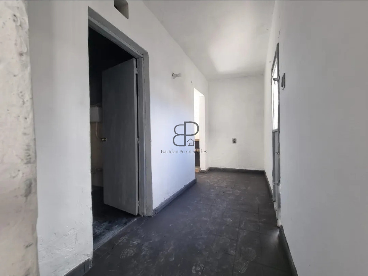 Alquiler Casa 1 Dormitorio Capurro con patio y parrillero · Foto 10