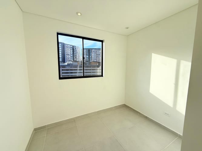 Apartamento de 2 alcobas en venta en El Porvenir, Rionegro, 55 m² · foto 11 de 22
