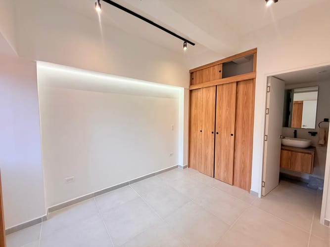 Apartamento de 2 alcobas en venta en El Porvenir, Rionegro, 55 m² · foto 12 de 22