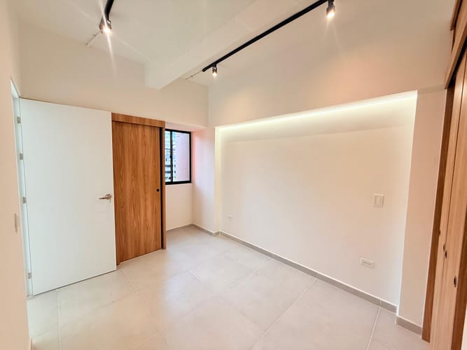 Apartamento de 2 alcobas en venta en El Porvenir, Rionegro, 55 m² · foto 14 de 22