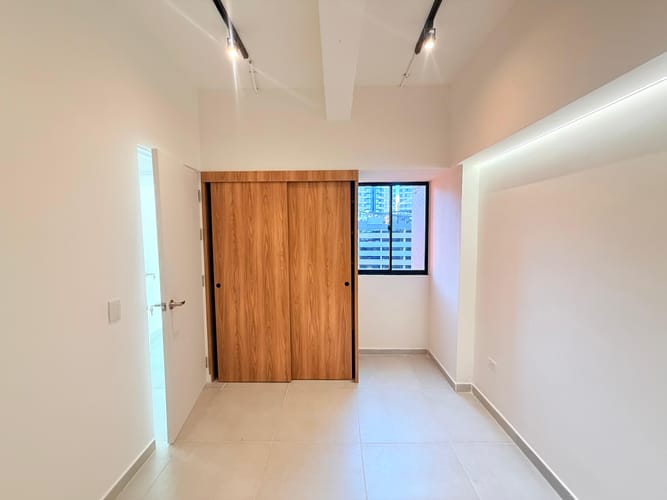 Apartamento de 2 alcobas en venta en El Porvenir, Rionegro, 55 m² · foto 15 de 22