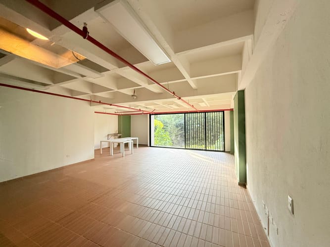 Apartamento de 2 alcobas en venta en El Porvenir, Rionegro, 55 m² · foto 22 de 22