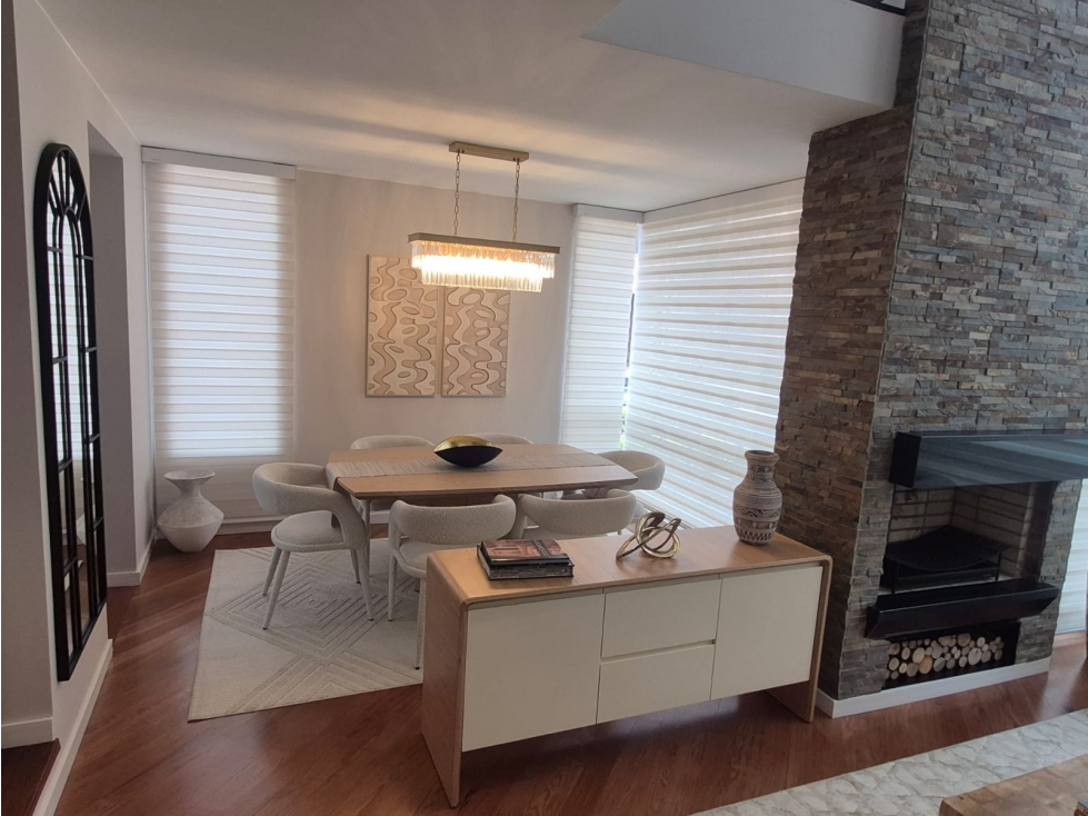 Casa en venta en Colina Campestre, Bogotá · foto 3 de 24