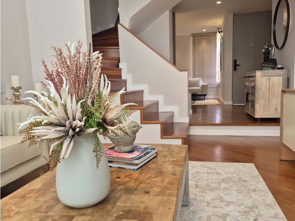Casa en venta en Colina Campestre, Bogotá · foto 4 de 24