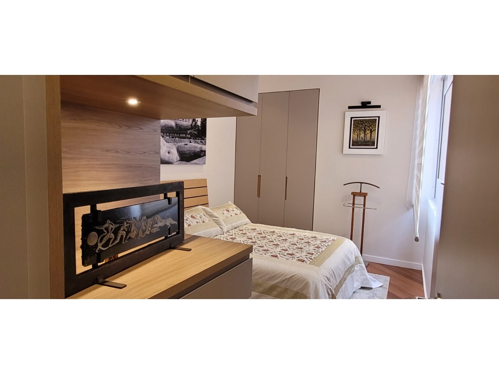 Casa en venta en Colina Campestre, Bogotá · foto 11 de 24