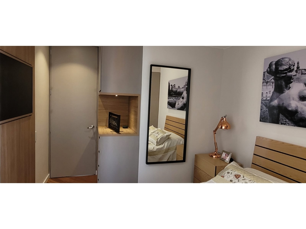 Casa en venta en Colina Campestre, Bogotá · foto 12 de 24