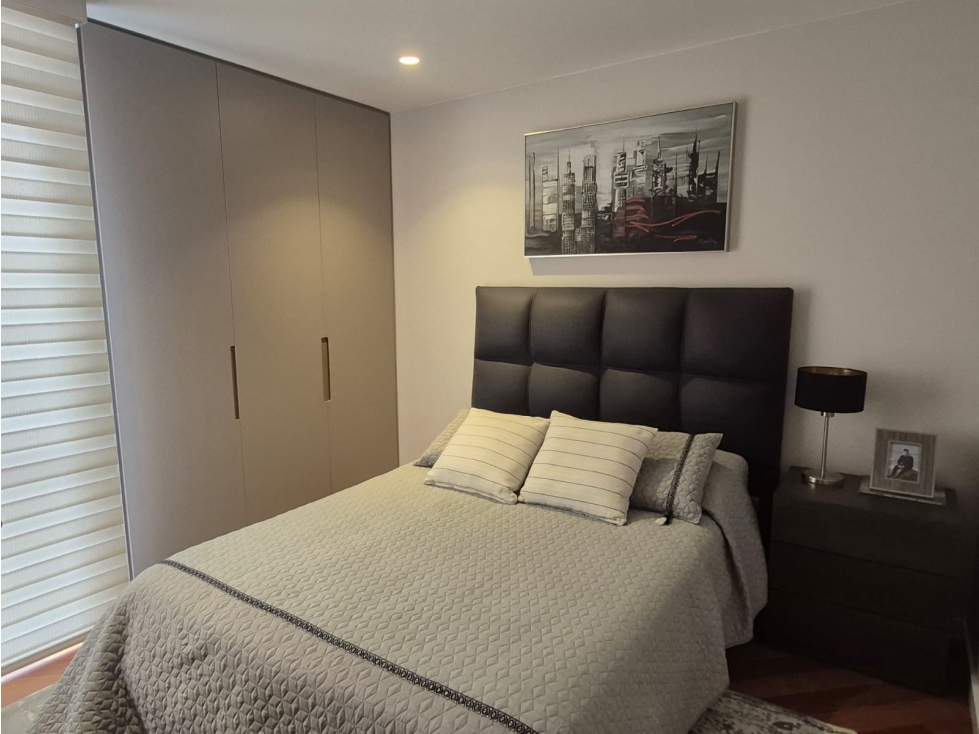 Casa en venta en Colina Campestre, Bogotá · foto 13 de 24