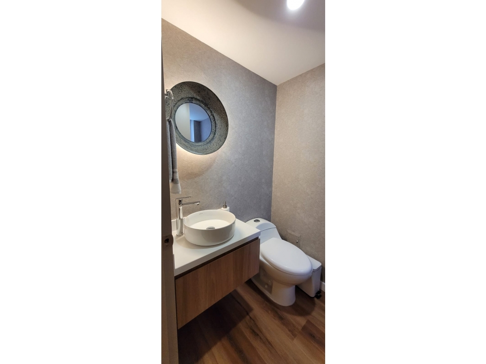 Casa en venta en Colina Campestre, Bogotá · foto 14 de 24
