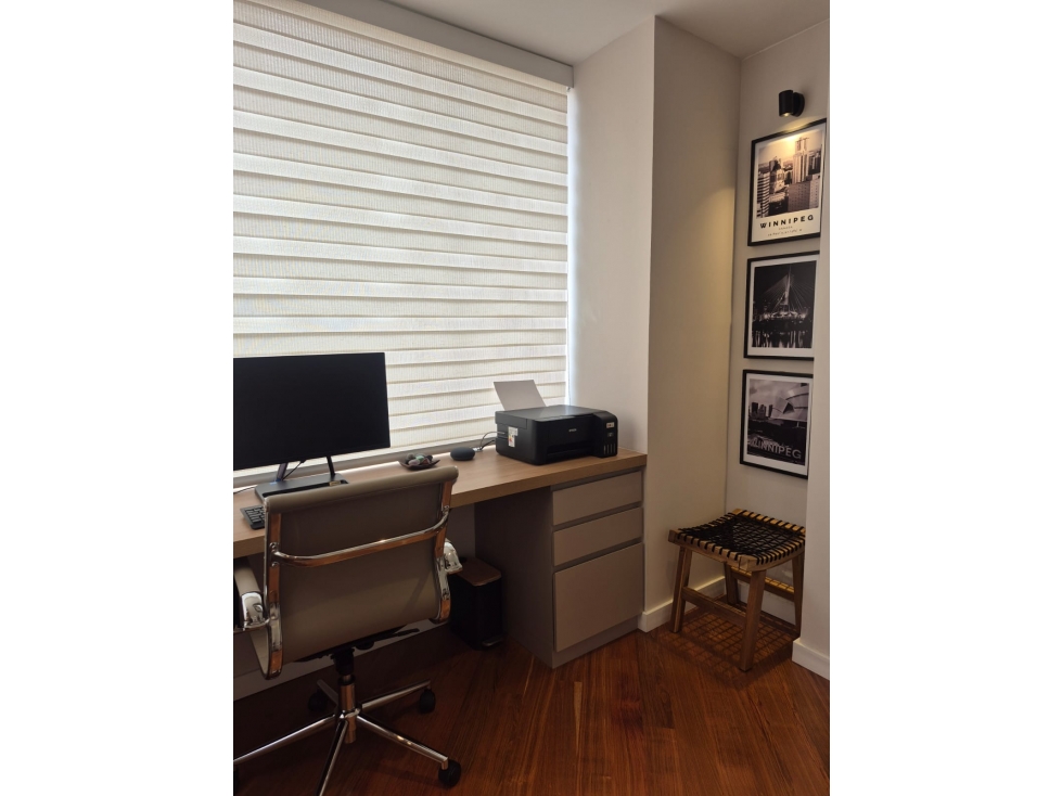 Casa en venta en Colina Campestre, Bogotá · foto 16 de 24