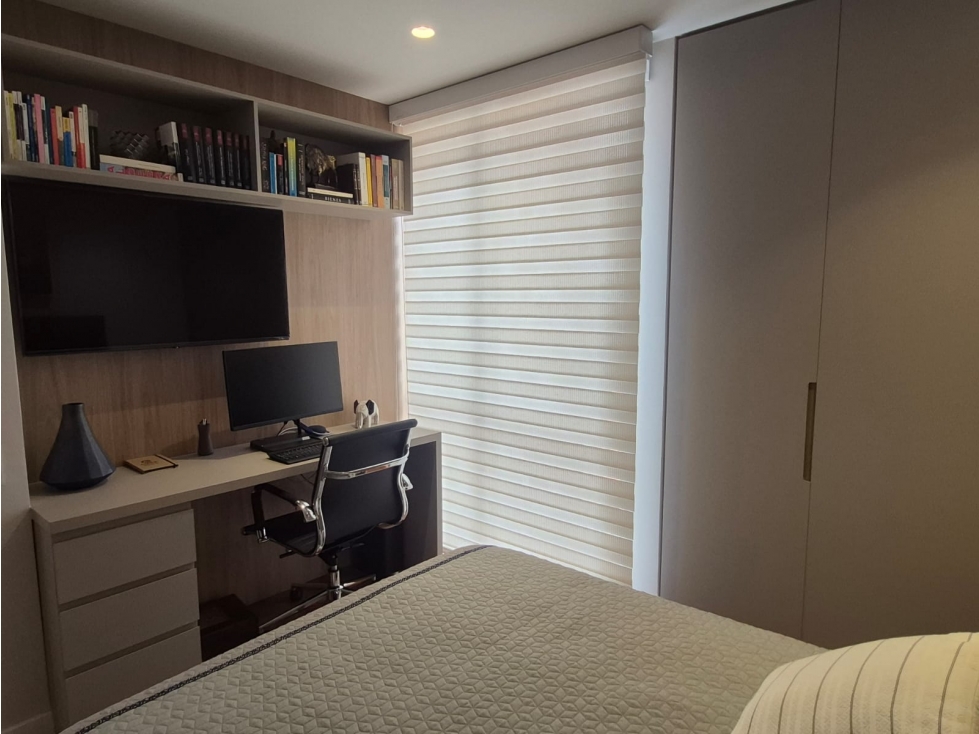 Casa en venta en Colina Campestre, Bogotá · foto 17 de 24