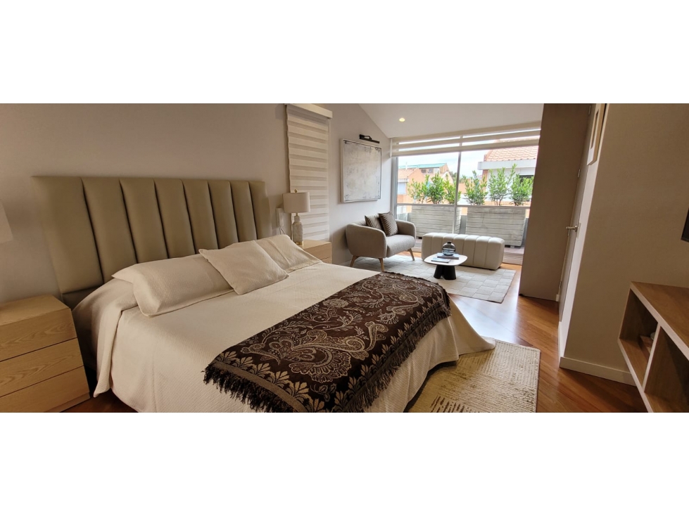 Casa en venta en Colina Campestre, Bogotá · foto 19 de 24