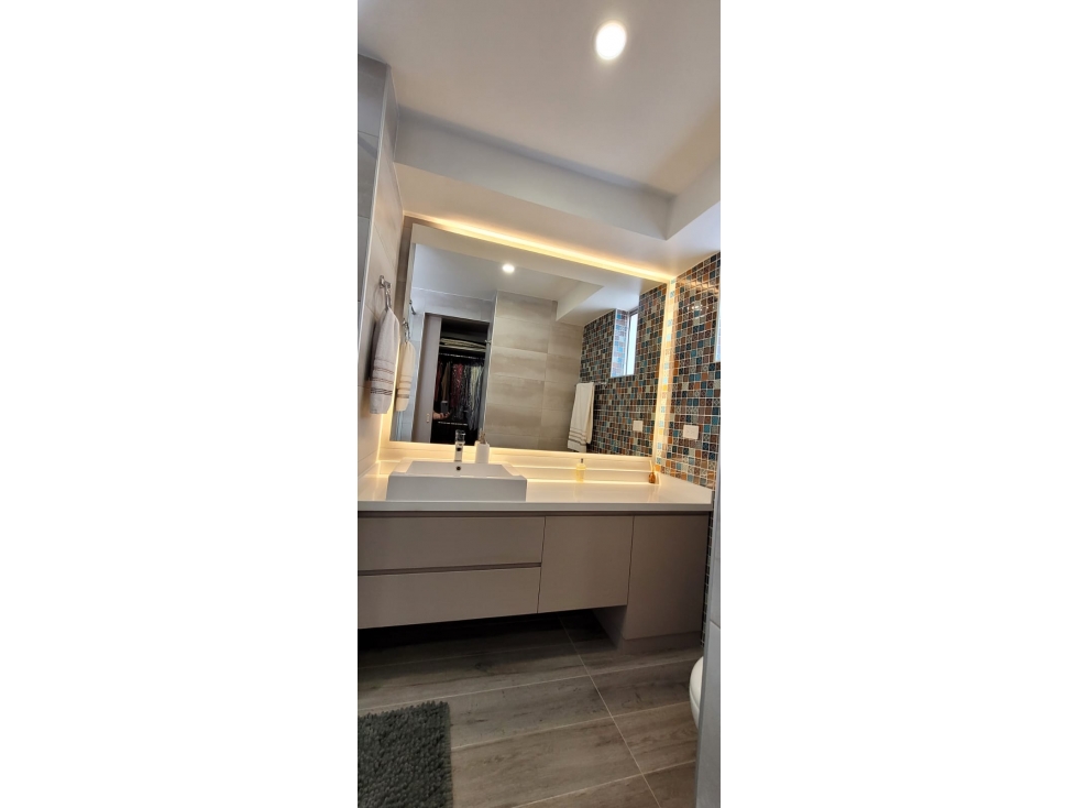 Casa en venta en Colina Campestre, Bogotá · foto 21 de 24