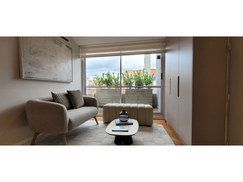 Casa en venta en Colina Campestre, Bogotá · foto 23 de 24