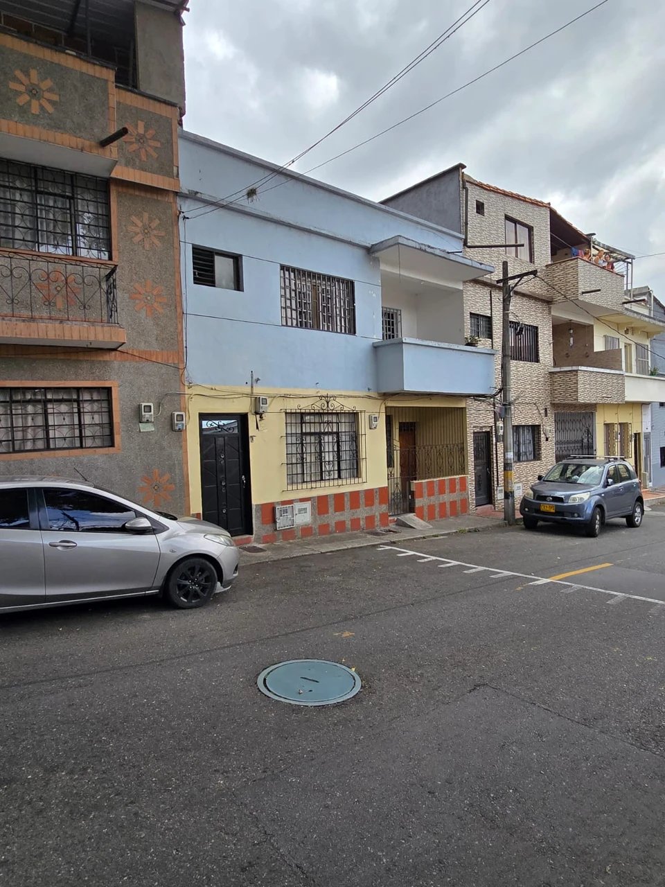 Casa en Venta en Boston, Medellín