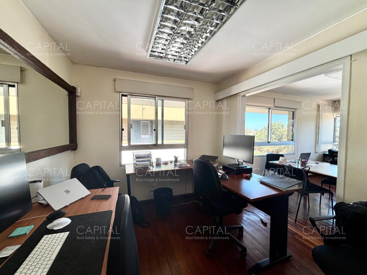 Apartamento en alquiler en Carrasco Edificio Shopping Mall Arocena · Foto 4