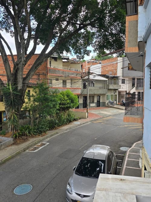 Casa de 4 alcobas en venta en Boston, Medellín, 123 m² · foto 5 de 10