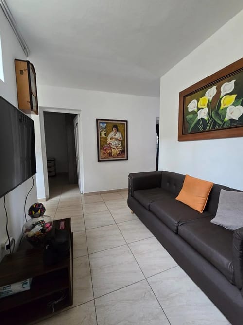 Casa de 4 alcobas en venta en Boston, Medellín, 123 m² · foto 9 de 10
