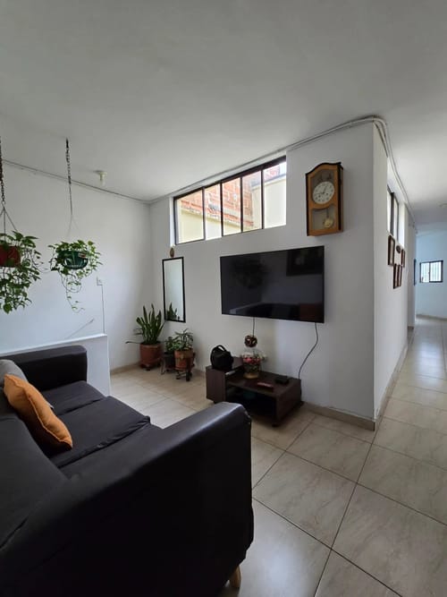 Casa de 4 alcobas en venta en Boston, Medellín, 123 m² · foto 10 de 10
