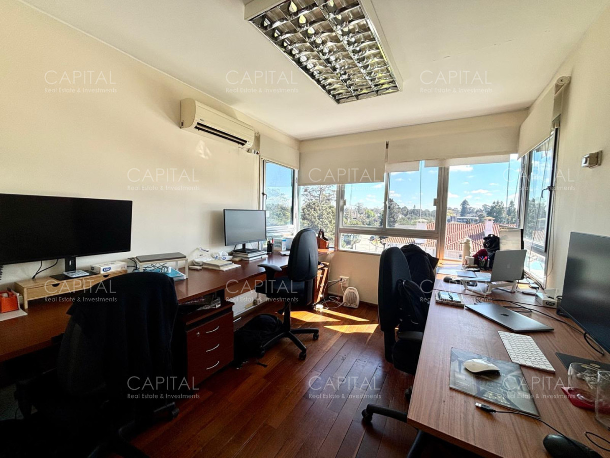Apartamento en alquiler en Carrasco Edificio Shopping Mall Arocena · Foto 6