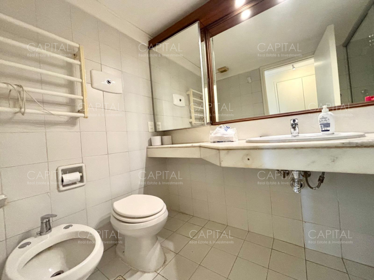 Apartamento en alquiler en Carrasco Edificio Shopping Mall Arocena · Foto 7
