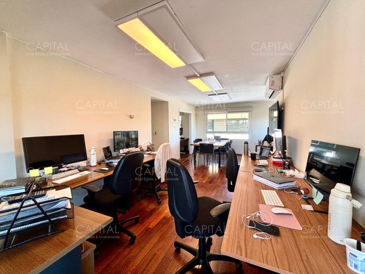 Apartamento en alquiler en Carrasco Edificio Shopping Mall Arocena · Foto 8