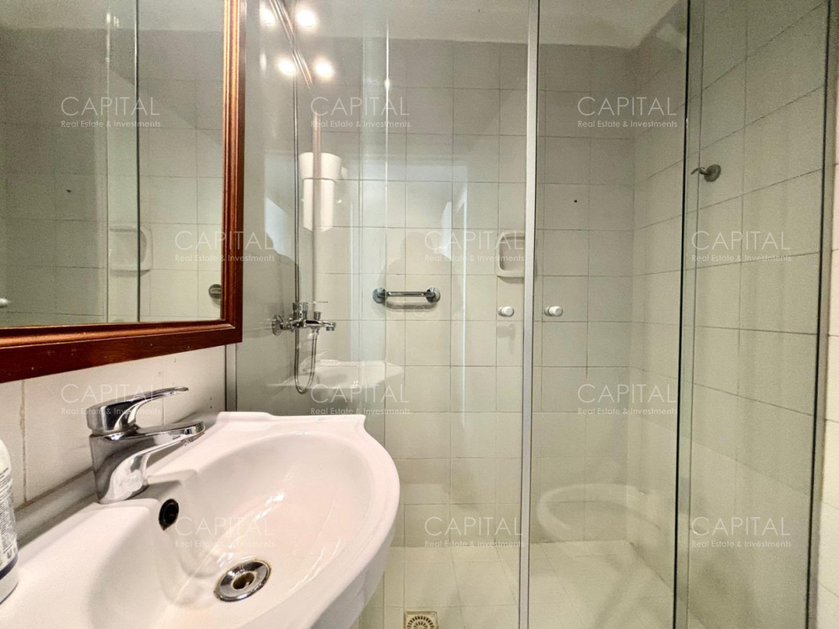 Apartamento en alquiler en Carrasco Edificio Shopping Mall Arocena · Foto 9