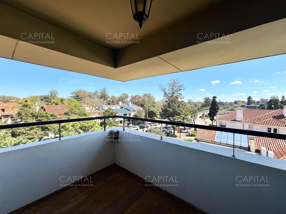 Apartamento en alquiler en Carrasco Edificio Shopping Mall Arocena · Foto 10