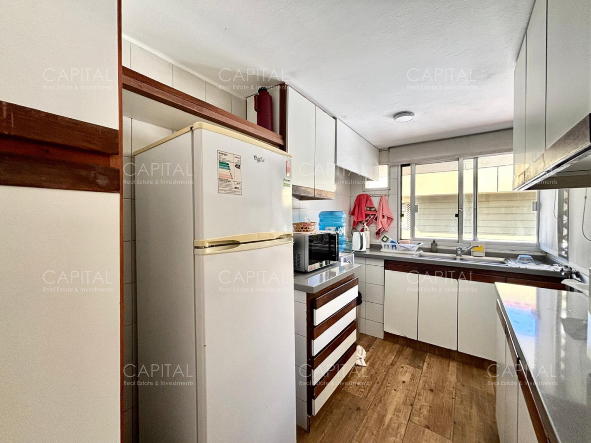 Apartamento en alquiler en Carrasco Edificio Shopping Mall Arocena · Foto 12