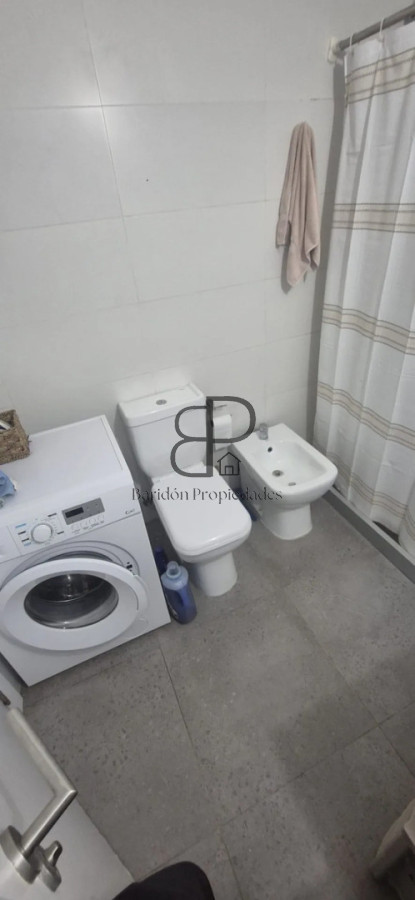 Alquiler Apartamento 2 Dormitorios La Blanqueada con balcon · Foto 9