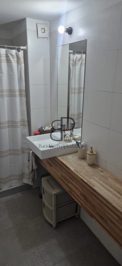 Alquiler Apartamento 2 Dormitorios La Blanqueada con balcon · Foto 10