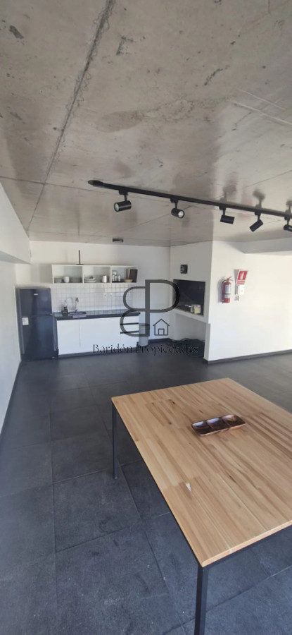 Alquiler Apartamento 2 Dormitorios La Blanqueada con balcon · Foto 11