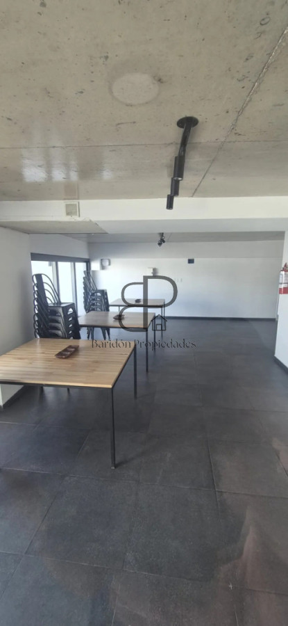 Alquiler Apartamento 2 Dormitorios La Blanqueada con balcon · Foto 12