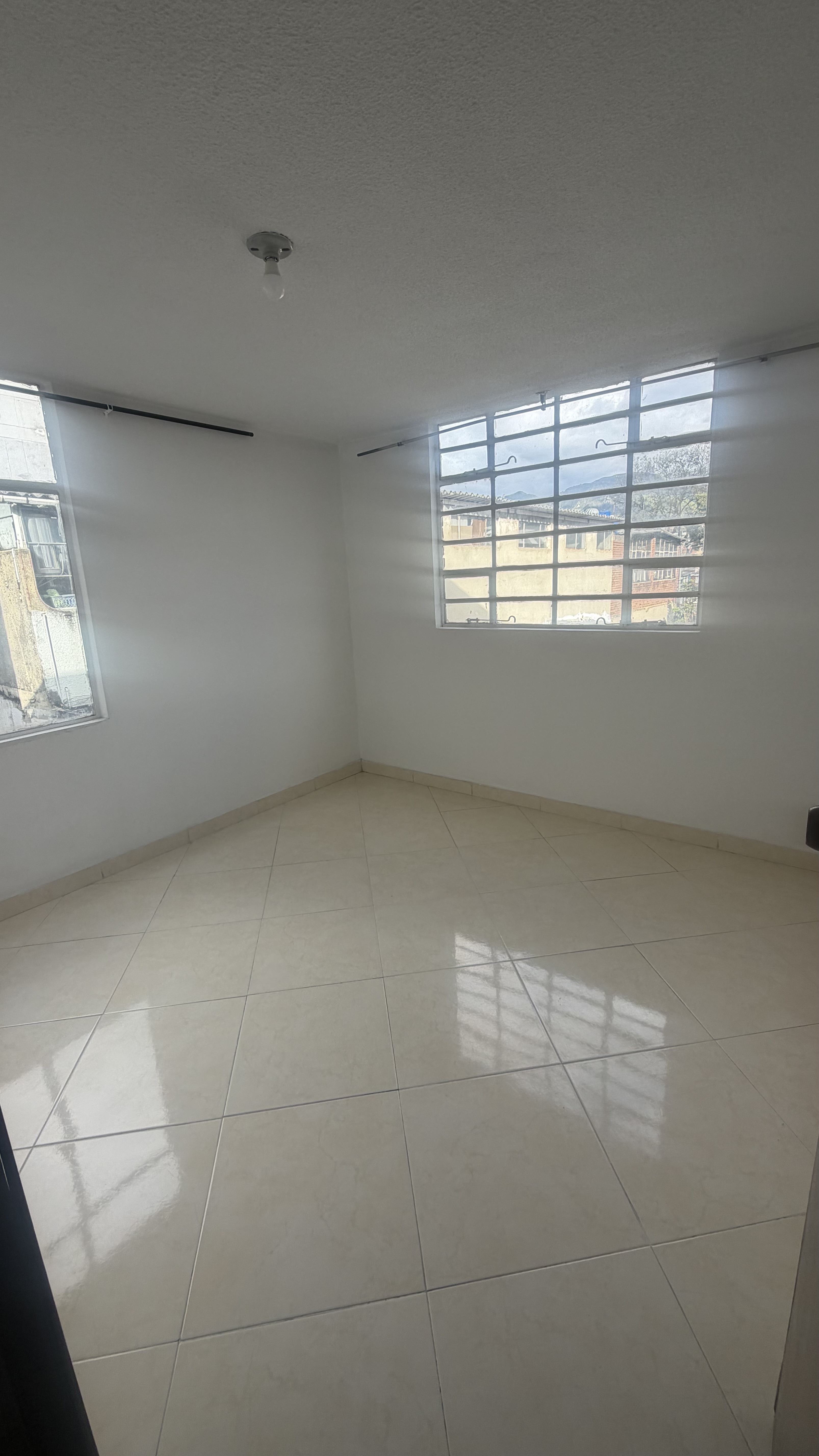 Apartamento en Arriendo en Ciudad Montes, Bogotá en Remanso