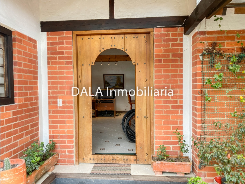 Casa en venta en Canelon, Cajicá · foto 3 de 24
