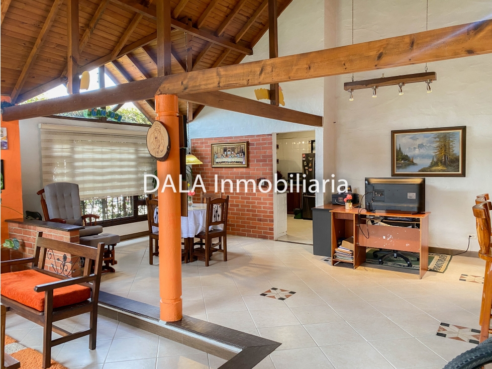 Casa en venta en Canelon, Cajicá · foto 4 de 24