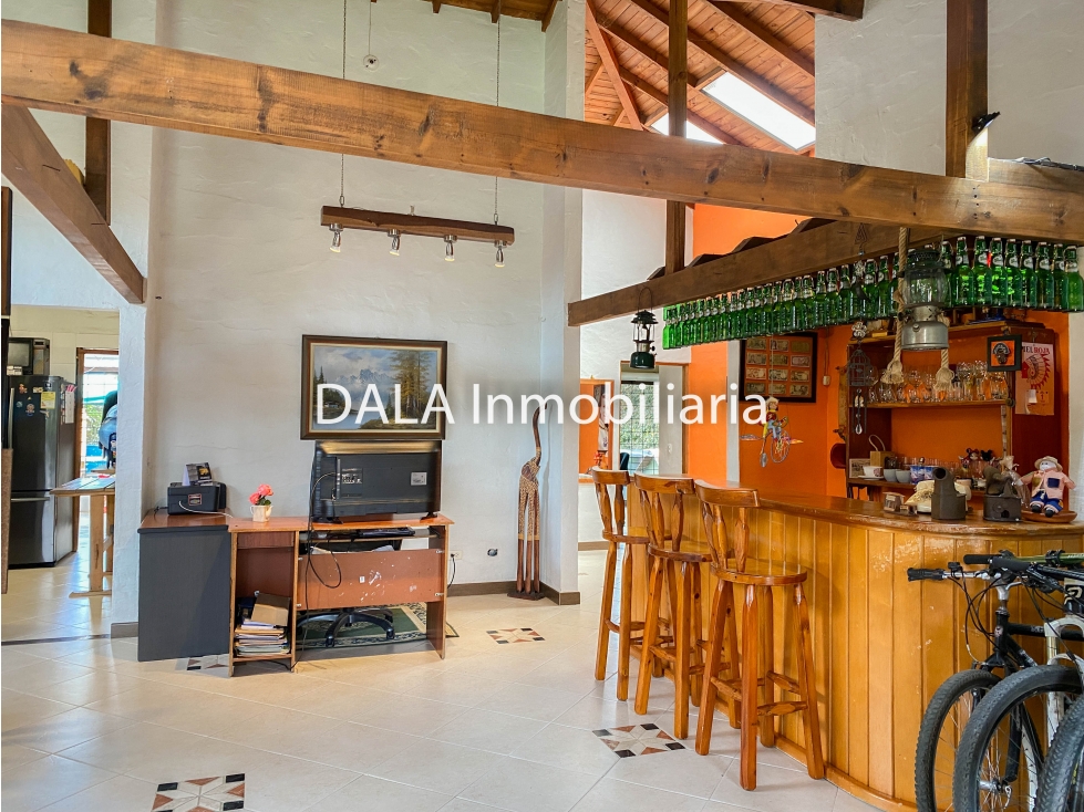 Casa en venta en Canelon, Cajicá · foto 5 de 24