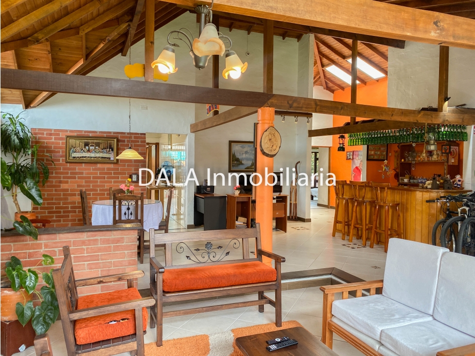 Casa en venta en Canelon, Cajicá · foto 6 de 24