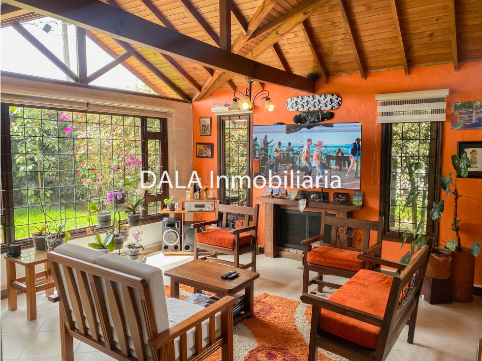 Casa en venta en Canelon, Cajicá · foto 7 de 24