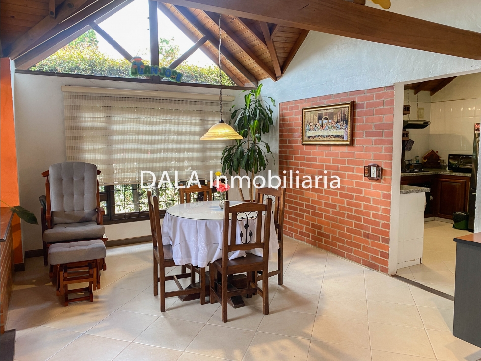 Casa en venta en Canelon, Cajicá · foto 8 de 24
