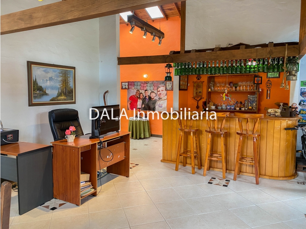 Casa en venta en Canelon, Cajicá · foto 9 de 24